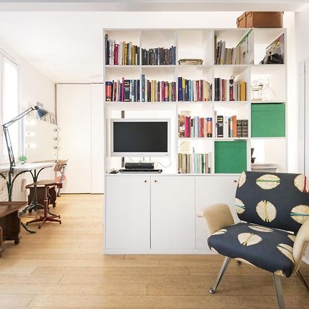 Easylife - Comodo Studio Con Terrazza Zona Navigli Milano Ngoại thất bức ảnh