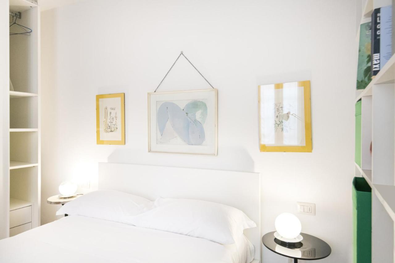 Easylife - Comodo Studio Con Terrazza Zona Navigli Milano Ngoại thất bức ảnh